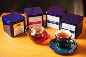 KAYA Kyoto Nijo Castle, BW Signature Collection by Best Western