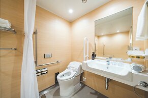 KAYA Kyoto Nijo Castle, BW Signature Collection by Best Western