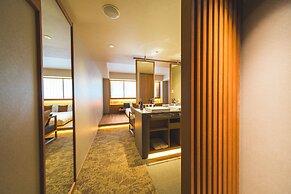 KAYA Kyoto Nijo Castle, BW Signature Collection by Best Western