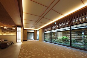 KAYA Kyoto Nijo Castle, BW Signature Collection by Best Western