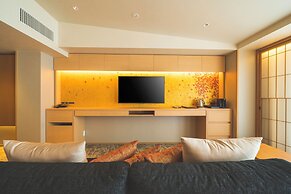 KAYA Kyoto Nijo Castle, BW Signature Collection by Best Western