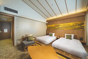 KAYA Kyoto Nijo Castle, BW Signature Collection by Best Western