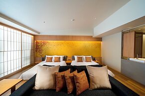 KAYA Kyoto Nijo Castle, BW Signature Collection by Best Western