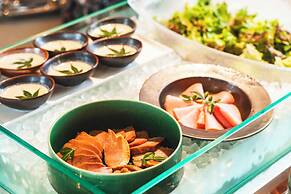 KAYA Kyoto Nijo Castle, BW Signature Collection by Best Western