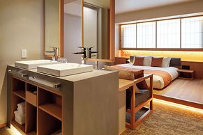 KAYA Kyoto Nijo Castle, BW Signature Collection by Best Western