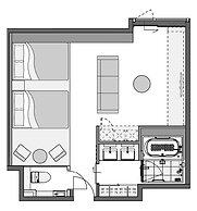 KAYA Kyoto Nijo Castle, BW Signature Collection by Best Western