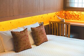 KAYA Kyoto Nijo Castle, BW Signature Collection by Best Western