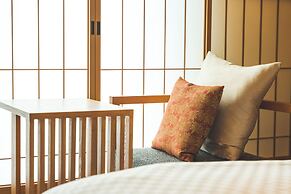 KAYA Kyoto Nijo Castle, BW Signature Collection by Best Western