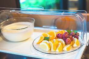 KAYA Kyoto Nijo Castle, BW Signature Collection by Best Western