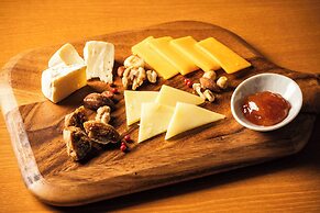 KAYA Kyoto Nijo Castle, BW Signature Collection by Best Western