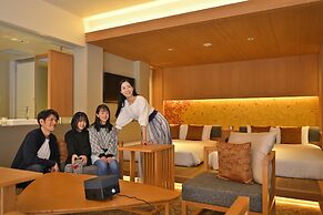 KAYA Kyoto Nijo Castle, BW Signature Collection by Best Western