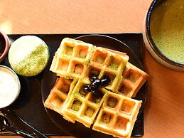 KAYA Kyoto Nijo Castle, BW Signature Collection by Best Western