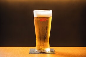 KAYA Kyoto Nijo Castle, BW Signature Collection by Best Western