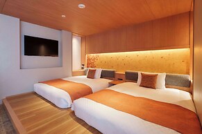 KAYA Kyoto Nijo Castle, BW Signature Collection by Best Western