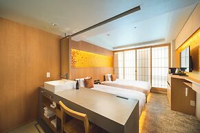 KAYA Kyoto Nijo Castle, BW Signature Collection by Best Western