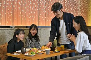 KAYA Kyoto Nijo Castle, BW Signature Collection by Best Western