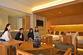 KAYA Kyoto Nijo Castle, BW Signature Collection by Best Western