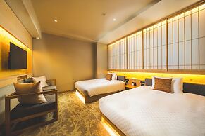 KAYA Kyoto Nijo Castle, BW Signature Collection by Best Western