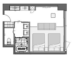 KAYA Kyoto Nijo Castle, BW Signature Collection by Best Western