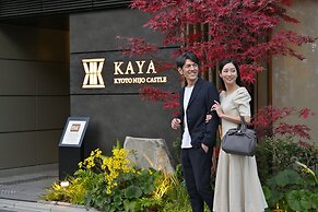 KAYA Kyoto Nijo Castle, BW Signature Collection by Best Western