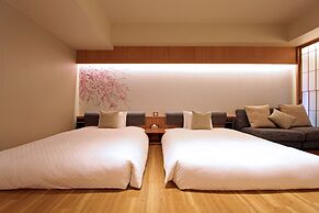 KAYA Kyoto Nijo Castle, BW Signature Collection by Best Western