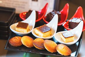 KAYA Kyoto Nijo Castle, BW Signature Collection by Best Western