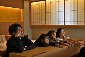 KAYA Kyoto Nijo Castle, BW Signature Collection by Best Western