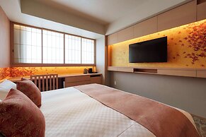 KAYA Kyoto Nijo Castle, BW Signature Collection by Best Western