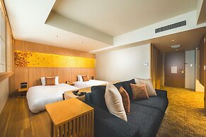 KAYA Kyoto Nijo Castle, BW Signature Collection by Best Western