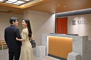 KAYA Kyoto Nijo Castle, BW Signature Collection by Best Western