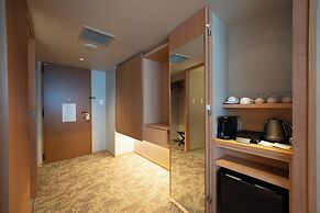 KAYA Kyoto Nijo Castle, BW Signature Collection by Best Western