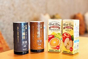 KAYA Kyoto Nijo Castle, BW Signature Collection by Best Western