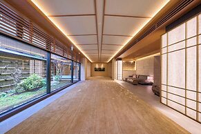 KAYA Kyoto Nijo Castle, BW Signature Collection by Best Western