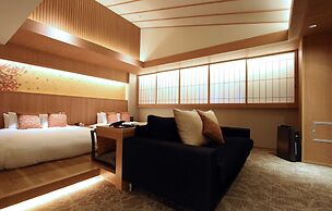KAYA Kyoto Nijo Castle, BW Signature Collection by Best Western