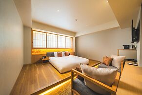 KAYA Kyoto Nijo Castle, BW Signature Collection by Best Western