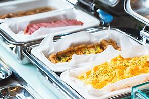 KAYA Kyoto Nijo Castle, BW Signature Collection by Best Western