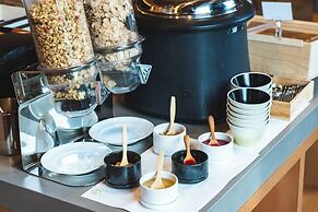 KAYA Kyoto Nijo Castle, BW Signature Collection by Best Western