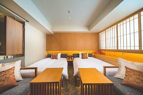 KAYA Kyoto Nijo Castle, BW Signature Collection by Best Western