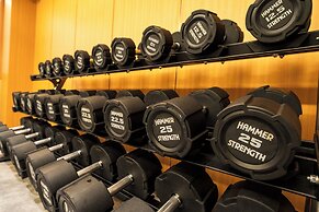 KAYA Kyoto Nijo Castle, BW Signature Collection by Best Western