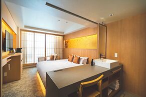 KAYA Kyoto Nijo Castle, BW Signature Collection by Best Western