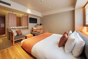 KAYA Kyoto Nijo Castle, BW Signature Collection by Best Western