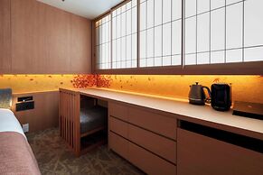 KAYA Kyoto Nijo Castle, BW Signature Collection by Best Western