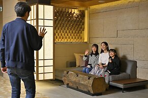 KAYA Kyoto Nijo Castle, BW Signature Collection by Best Western