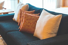 KAYA Kyoto Nijo Castle, BW Signature Collection by Best Western