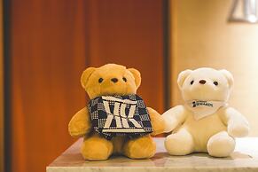 KAYA Kyoto Nijo Castle, BW Signature Collection by Best Western