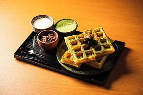 KAYA Kyoto Nijo Castle, BW Signature Collection by Best Western