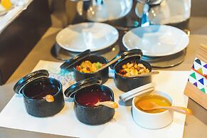 KAYA Kyoto Nijo Castle, BW Signature Collection by Best Western