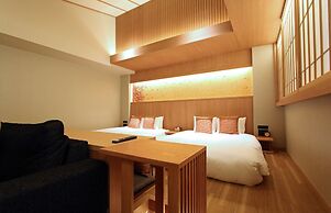 KAYA Kyoto Nijo Castle, BW Signature Collection by Best Western