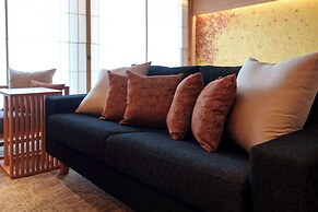 KAYA Kyoto Nijo Castle, BW Signature Collection by Best Western