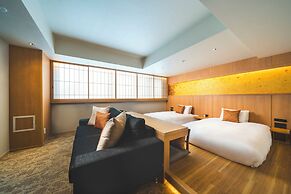KAYA Kyoto Nijo Castle, BW Signature Collection by Best Western